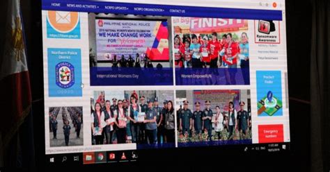 ncrpo website|NCRPO boosts anti.